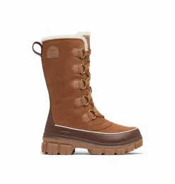 Sorel Torino™ V Tall Støvler, , 38-Dame Støvler