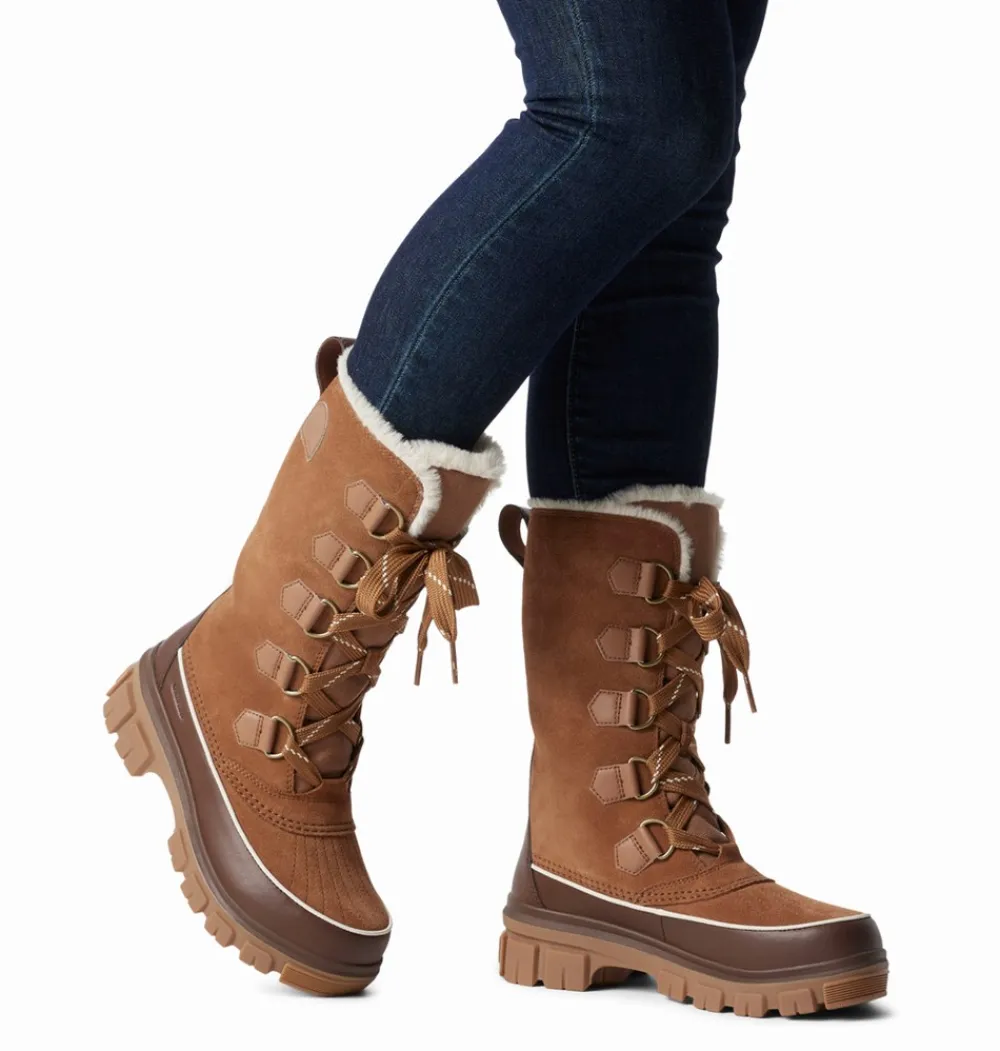 Sorel Torino™ V Tall Støvler, , 38-Dame Støvler