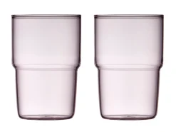 Best Torino 2-pak Drikkeglas, , 40 cl Glas