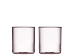 Hot Torino 2-pak Shotglas, , 6 cl Glas