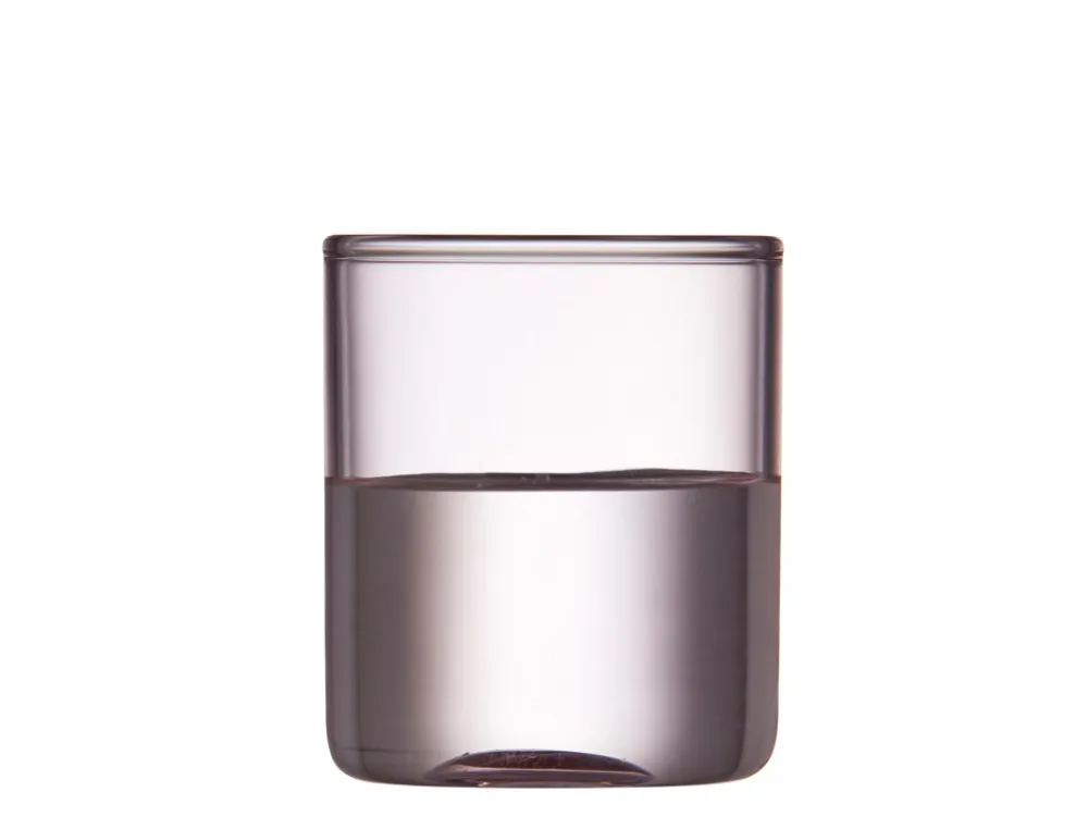 Hot Torino 2-pak Shotglas, , 6 cl Glas