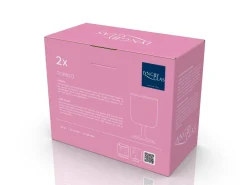 Torino 2-pak Vinglas, , 30 cl Glas