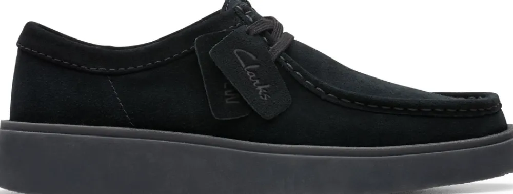 Clarks Torview G Sko, , 42- Sko