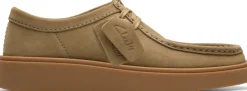 Clarks Torview G Sko, , 42- Sko