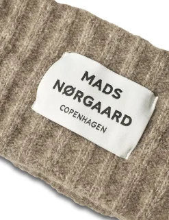 Mads Nørgaard Tosca Aschley Pandebånd,-Dame Huer & Kasketter
