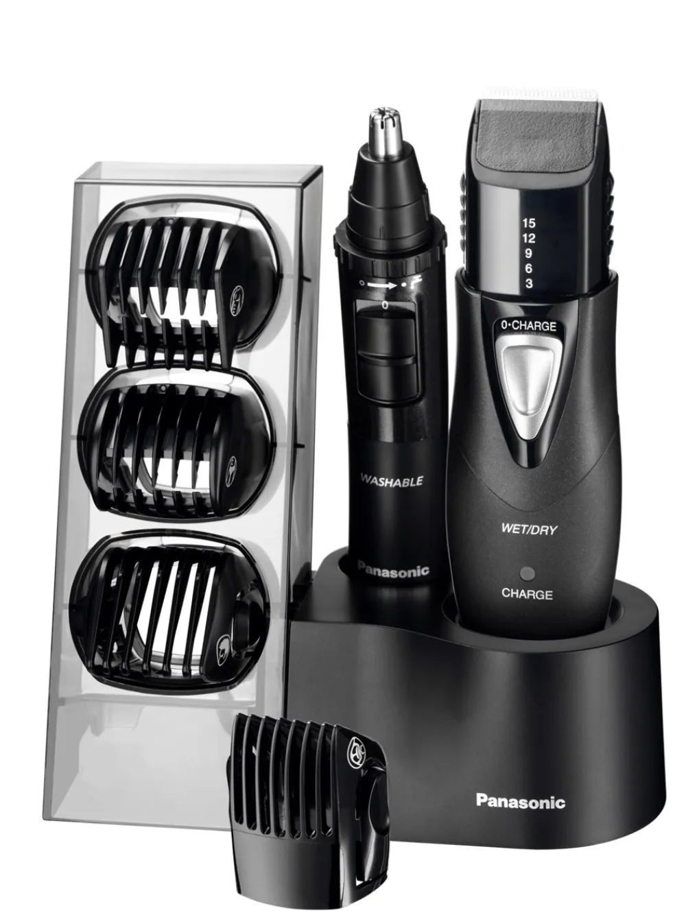 Best Total Body ER-GY10 Grooming Kit Personlig Pleje