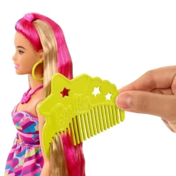 Best Totally Hair Dukke Børn Dukker & Tilbehør