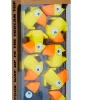 Toucan Tower Gul-Børn Spil & Puslespil