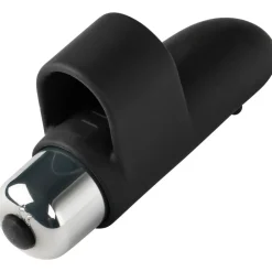 Clearance Touch Me Finger Vibrator Sexlegetøj