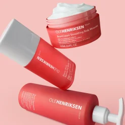 Ole Henriksen Touch Nourishing Body Lotion, 400 ml- Kropspleje
