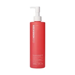 Outlet Touch Nourishing Body Oli, 300 ml Kropspleje