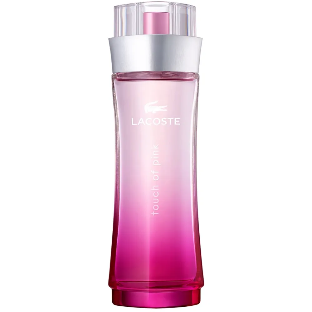 Clearance Touch Of Pink Eau De Toilette, 50 ml Eau De Toilette