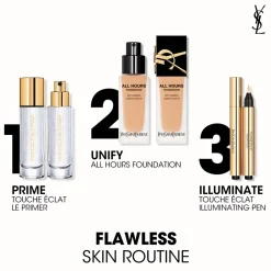 Yves Saint Laurent Touche Éclat Illuminating Pen,- Ansigt