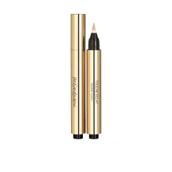 Touche Éclat Illuminating Pen, Ansigt
