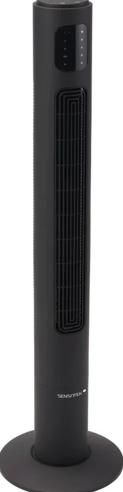 Sensotek Tower Fan ST550 Gulvventilator- Elektronik|Øvrigt Elektronik