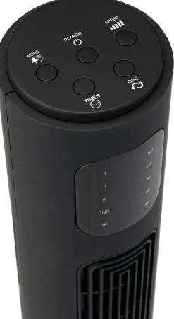 Sensotek Tower Fan ST550 Gulvventilator- Elektronik|Øvrigt Elektronik