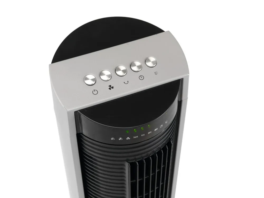 Sensotek Tower Fan ST800 Gulvventilator- Elektronik|Øvrigt Elektronik