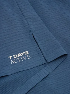 7 DAYS Active Training Shorts, , XL- Shorts