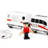 Online Trains Of The World - Genopladelig ICE Tog Børn Tog, Biler & Skibe