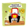 Online Traktor Og Transportvenner Rør & Føl Bog Børn Børnebøger|Børnebøger