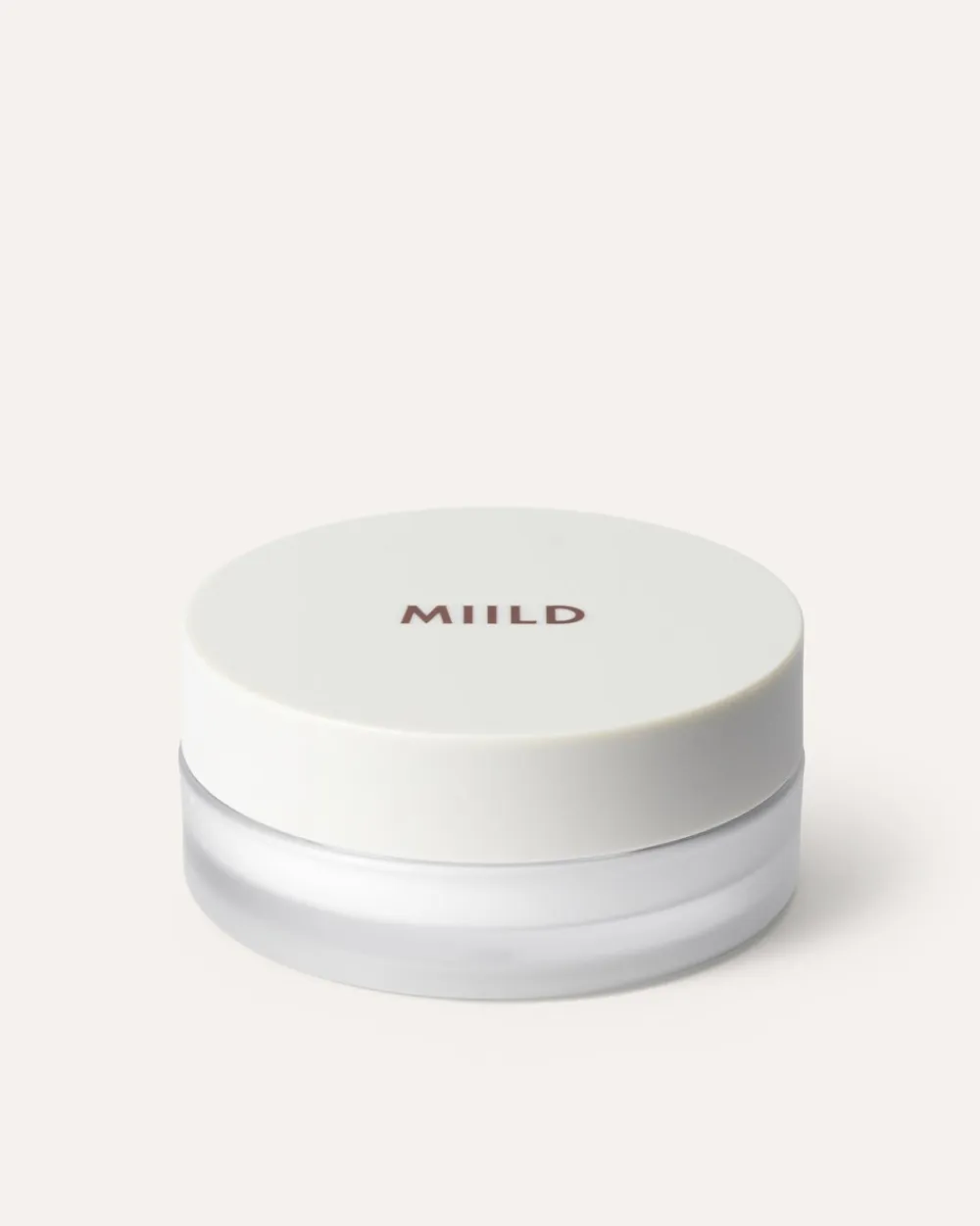 Miild Translucent Loose Setting Powder,- Ansigt