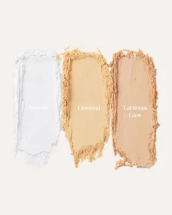 Miild Translucent Loose Setting Powder,- Ansigt