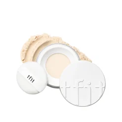 Tfit Translucent Set Finishing Powder,- Makeup