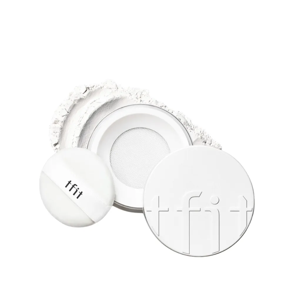 Online Translucent Set Finishing Powder, Makeup