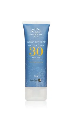 New Travelsize Sun Body Lotion, , 75 ml Solbeskyttelse