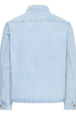 Online Travis Overshirt, , XXL Overshirts