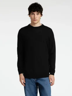 Selected Homme Tray Merino Striktrøje, , XXL- Strik