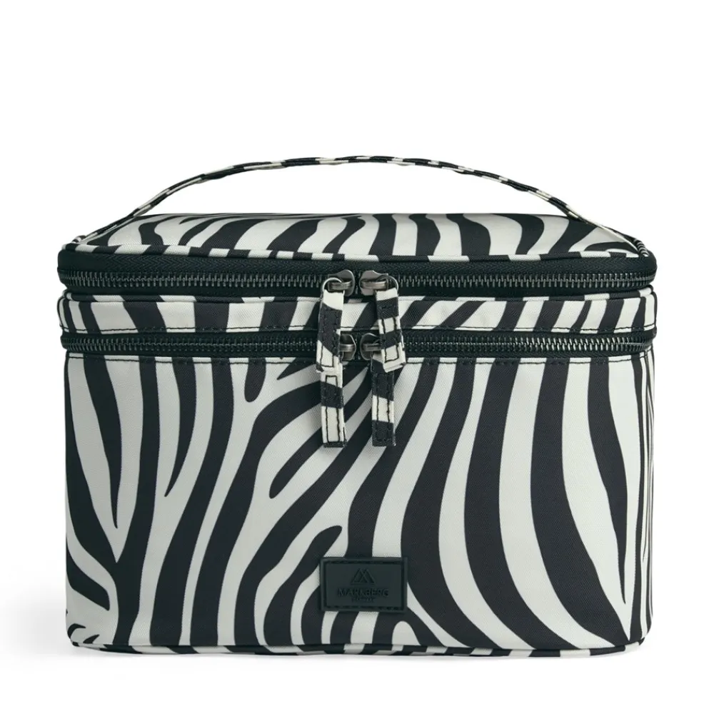 Markberg Treasure Toilettaske,-Dame Toilettasker|Toilet- & Makeuptasker