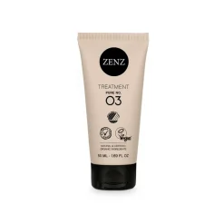 Outlet Treatment Pure no. 03, 50 ml Hårpleje|Hårpleje