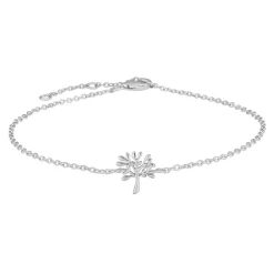 Nordahl Tree Armbånd, , 17+3 cm-Dame Armbånd