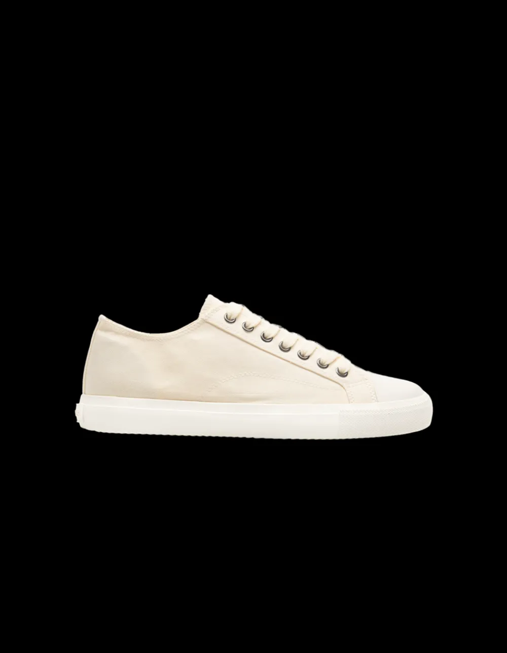 New Trevor Canvas Sko, , 43 Sko