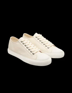 New Trevor Canvas Sko, , 43 Sko