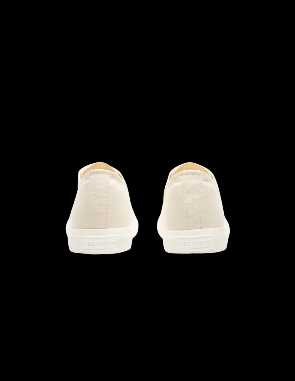 New Trevor Canvas Sko, , 43 Sko