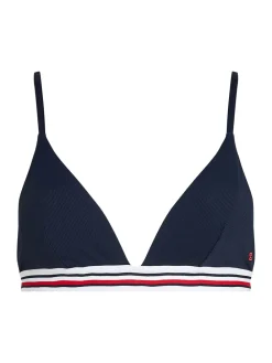 Sale Triangle Bikinitop, , XL Dame Badetøj