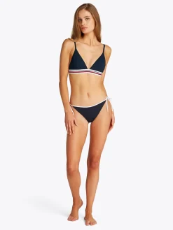 Sale Triangle Bikinitop, , XL Dame Badetøj