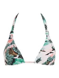 Best Triangle Bikinitop, , L Dame Badetøj