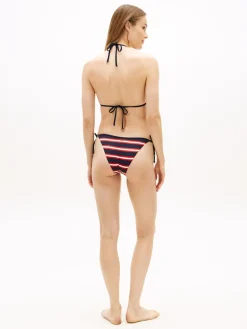 Online Triangle Bikinitop, , XL Dame Badetøj