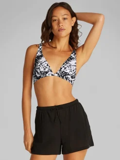 Outlet Triangle Bikinitop, , L Dame Badetøj