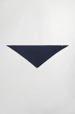 NN. 07 Triangle Halstørklæde,- Halstørklæder & Handsker