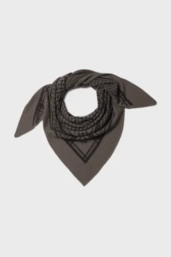 Best Triangle Trinity M Tørklæde, Dame Halstørklæder & Tørklæder