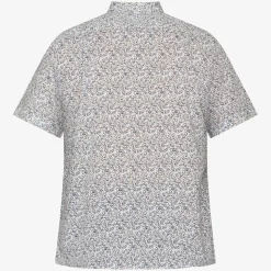 Outlet Trip Mini Print Skjorte, , XL Skjorter