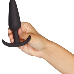 Hot Triple Butt Plug Sæt Sexlegetøj