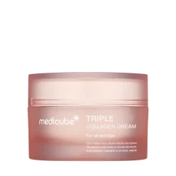 Best Triple Collagen 4.0 Cream, 50 ml Hudpleje|Ansigtspleje