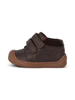 Woden Tristan Leather Prewalker Sko, , 25-Børn Sko & Sneakers