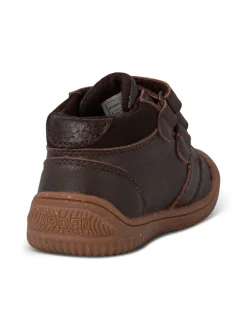 Woden Tristan Leather Prewalker Sko, , 25-Børn Sko & Sneakers