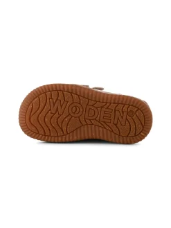 Clearance Tristan Leather Prewalker Sko, , 24 Børn Sko & Sneakers
